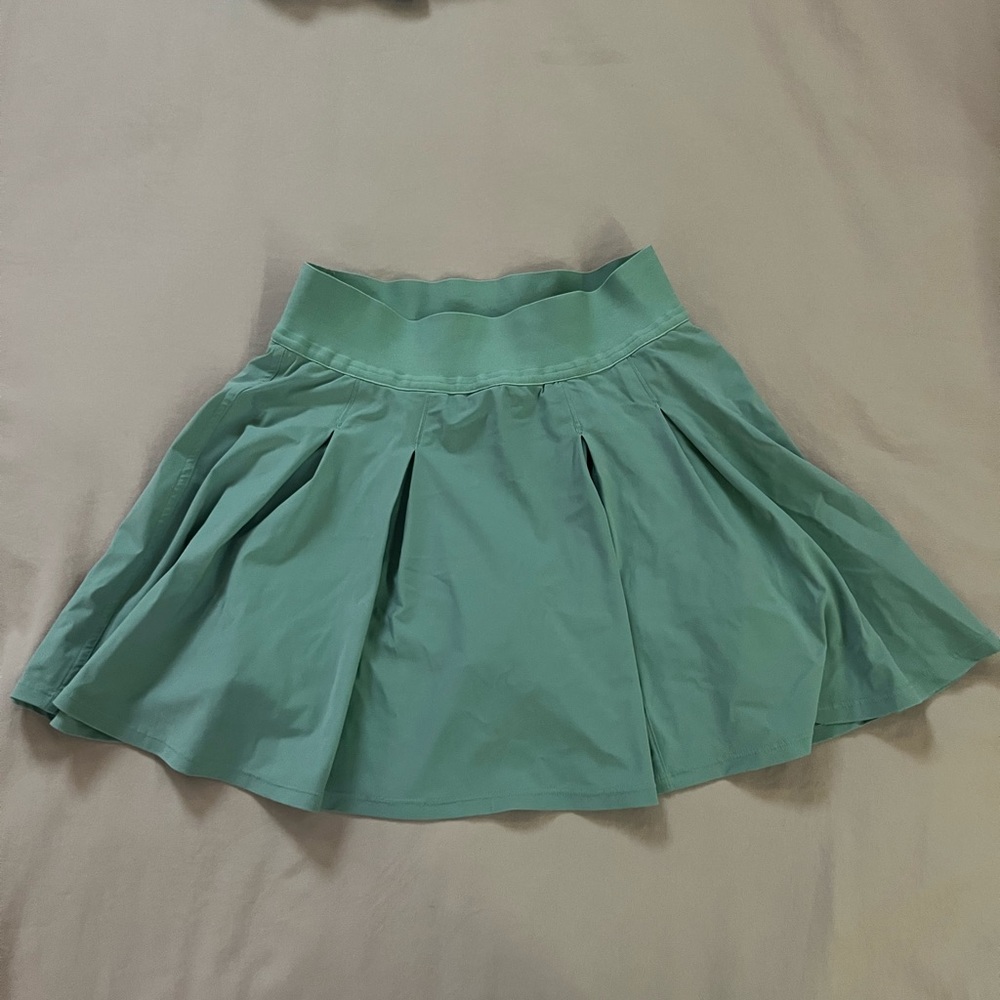 Lululemon skirt